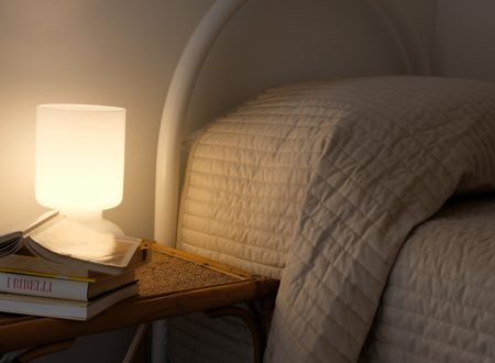 Close the day with a book and open the night with a dream