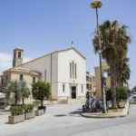 church santa maria portosalvo