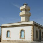 Scoglitti's lighthouse